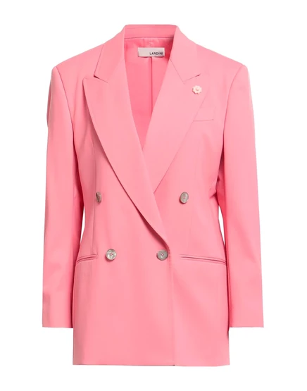 LARDINI PAPERMAG розовый