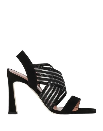 POLLINI Сандалии чёрный