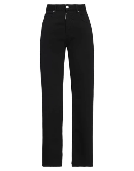 DSQUARED2 JADR чёрный