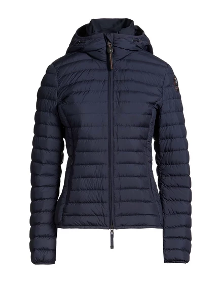 PARAJUMPERS Lorenz_SP иссиня-чёрный