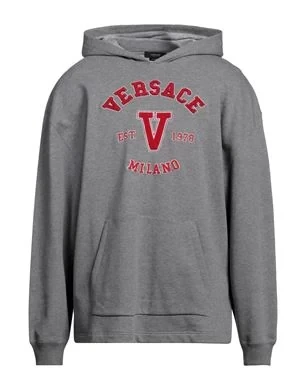 VERSACE PAPERMAG серый