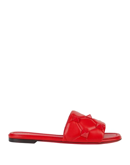 VALENTINO GARAVANI Lorenz_SP красный