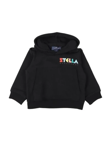 STELLA McCARTNEY KIDS Толстовка чёрный