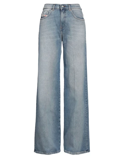 DIESEL Jeans синий