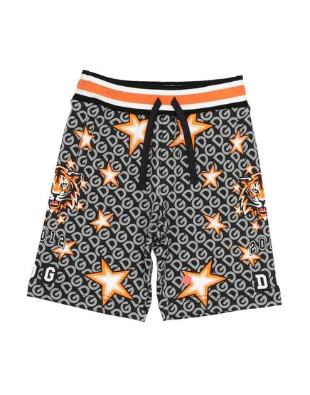 DOLCE&GABBANA promotion_kid чёрный