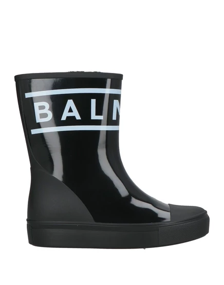 BALMAIN JUNIOR чёрный