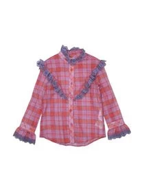 PHILOSOPHY di LORENZO SERAFINI promotion_kid красный