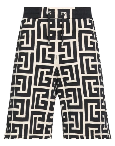 BALMAIN WONDERWOMAN чёрный