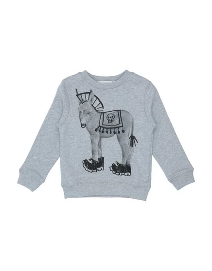 STELLA McCARTNEY KIDS Толстовка