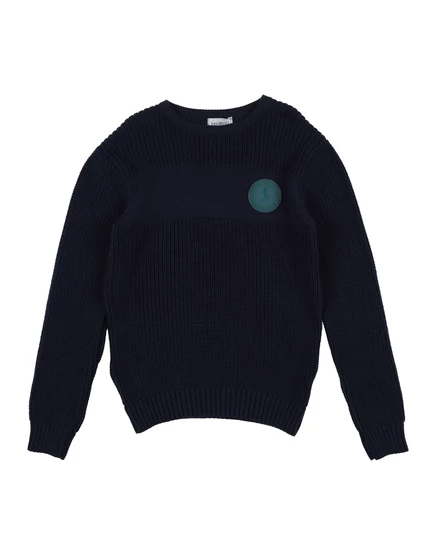 BIKKEMBERGS JUNIOR тёмно-синий