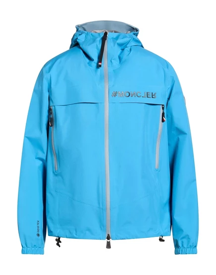 MONCLER GRENOBLE Jackets голубой