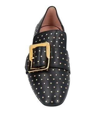 BALLY WONDERWOMAN чёрный