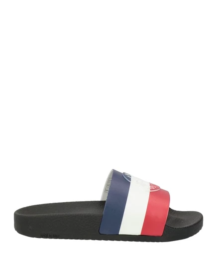 MONCLER promotion_junior чёрный