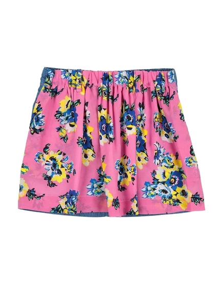 MSGM JUNIOR розовый