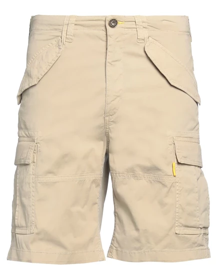 PARAJUMPERS Shorts & Bermuda Shorts бежевый