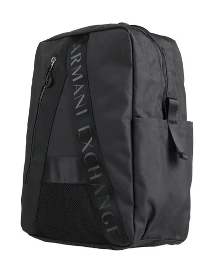 ARMANI EXCHANGE Рюкзак чёрный