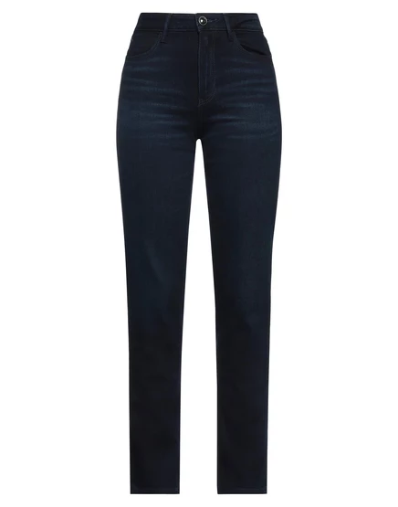 Женские джинсы Guess Lorenz_SP, синие