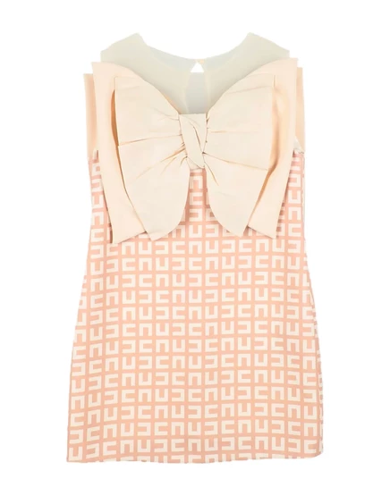 ELISABETTA FRANCHI promotion_junior пудровый