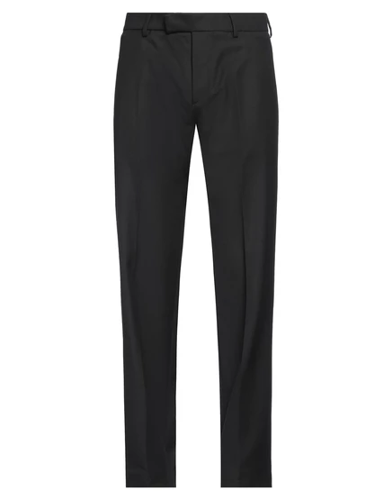 MM6 MAISON MARGIELA Pants чёрный