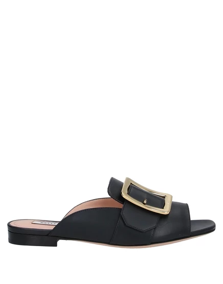 BALLY Sandals чёрный