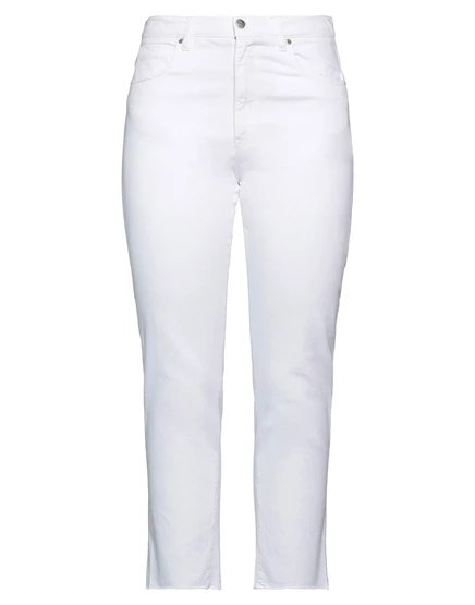 2W2M Jeans белый