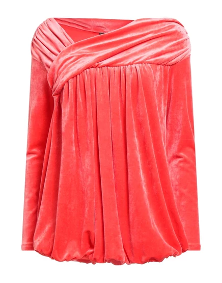 ALBERTA FERRETTI Lorenz_SP коралловый