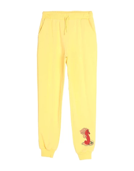MINI RODINI KIDS жёлтый