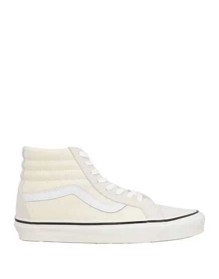 Кеды Vans Sk8-Hi, слоновая кость