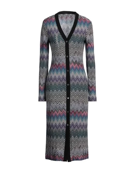 MISSONI Кардиган фиолетовый