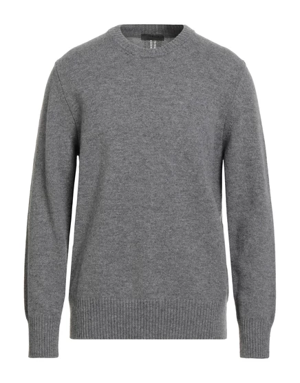 MASQ Sweaters серый