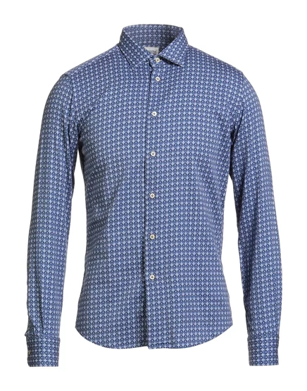 ALEXINGH Shirts грифельно-синий