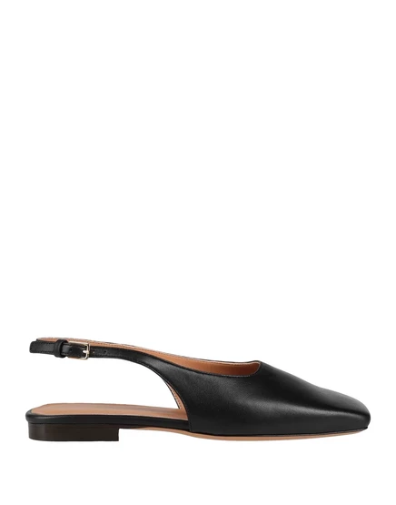 MANSUR GAVRIEL PAPERMAG чёрный