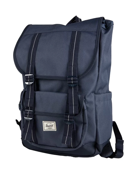 Рюкзак унисекс Herschel Supply Co., темно-синий