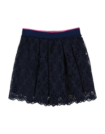 ALBERTA FERRETTI promotion_kid тёмно-синий