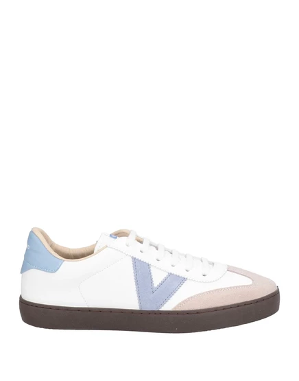 VICTORIA Sneakers серый