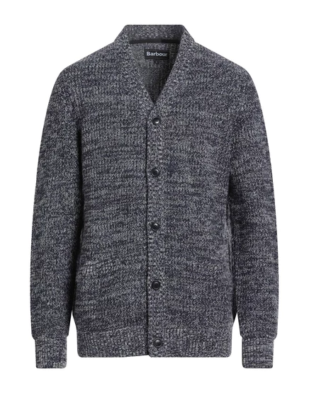 BARBOUR Lorenz_SP тёмно-синий