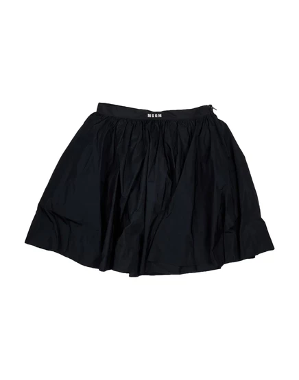 MSGM JUNIOR чёрный