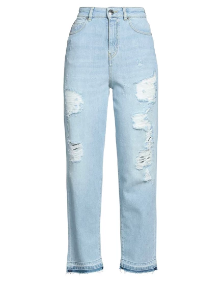 PINKO Jeans синий