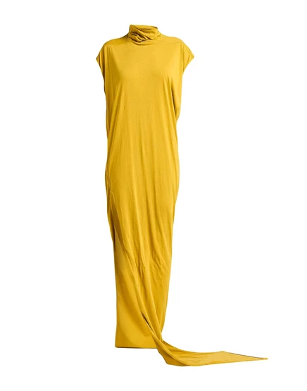 DRKSHDW by RICK OWENS Lorenz_SP охра