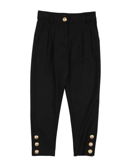 BALMAIN promotion_kid чёрный