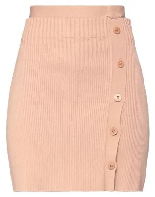 ANDREĀDAMO Мини-юбка