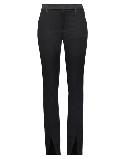 Женские повседневные брюки Dondup, черные