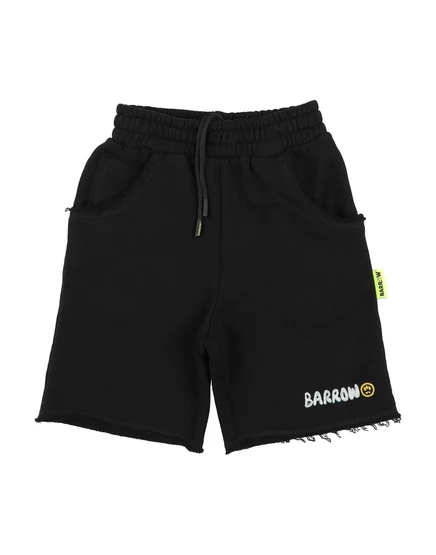 BARROW promotion_junior чёрный