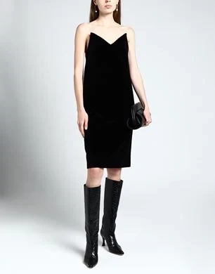 LOEWE PAPERMAG чёрный
