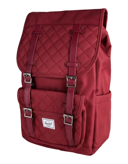 Мужской рюкзак Herschel Supply Co. большой, кирпичный