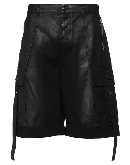 BALMAIN Lorenz_SP чёрный