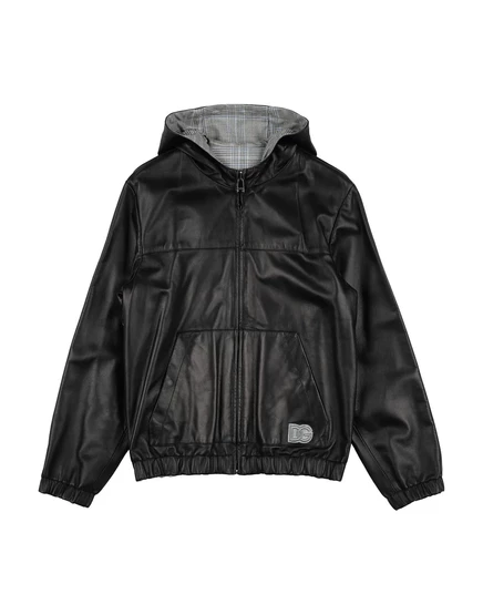 DOLCE&GABBANA JUNIOR чёрный