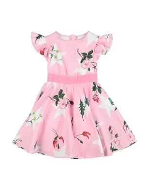 MONNALISA JUNIOR розовый