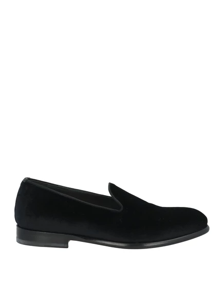 FRANCESCO PACE Loafers чёрный
