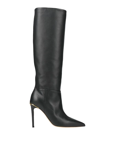 NINALILOU Boots чёрный